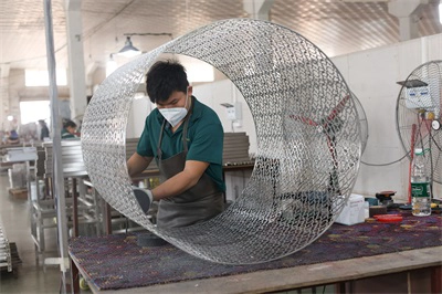 paken hotel furniture workshop