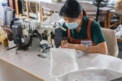 paken hotel furniture workshop