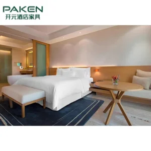 5 star hotel bedroom furniture set