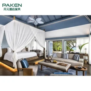 5 star hotel bedroom furniture set