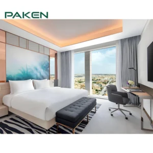 5 star hotel bedroom furniture set