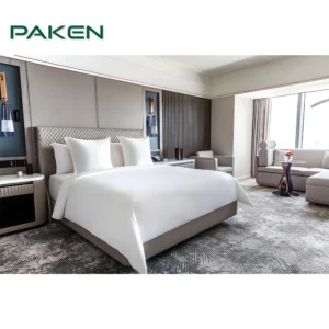 5 star hotel bedroom furniture set