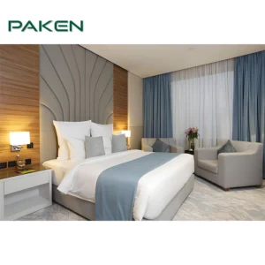 5 star hotel bedroom furniture set