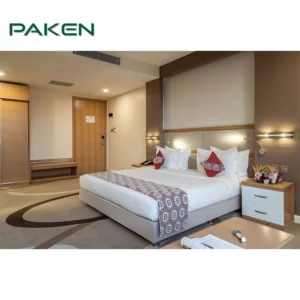 5 star hotel bedroom furniture set