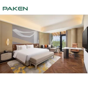 5 star hotel bedroom furniture set