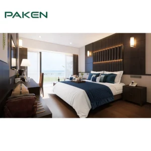 5 star hotel bedroom furniture set