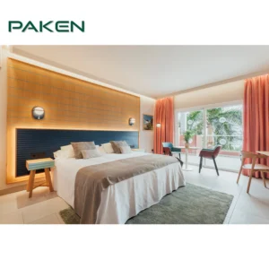 5 star hotel bedroom furniture set