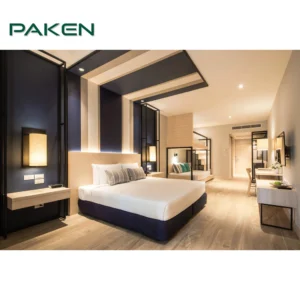 5 star hotel bedroom furniture set