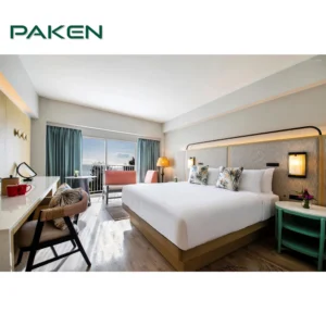 5 star hotel bedroom furniture set