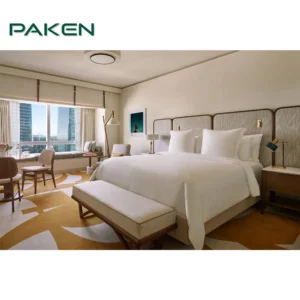 5 star hotel bedroom furniture set