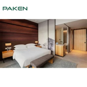 5 star hotel bedroom furniture set