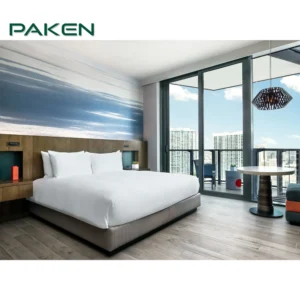 5 star hotel bedroom furniture set